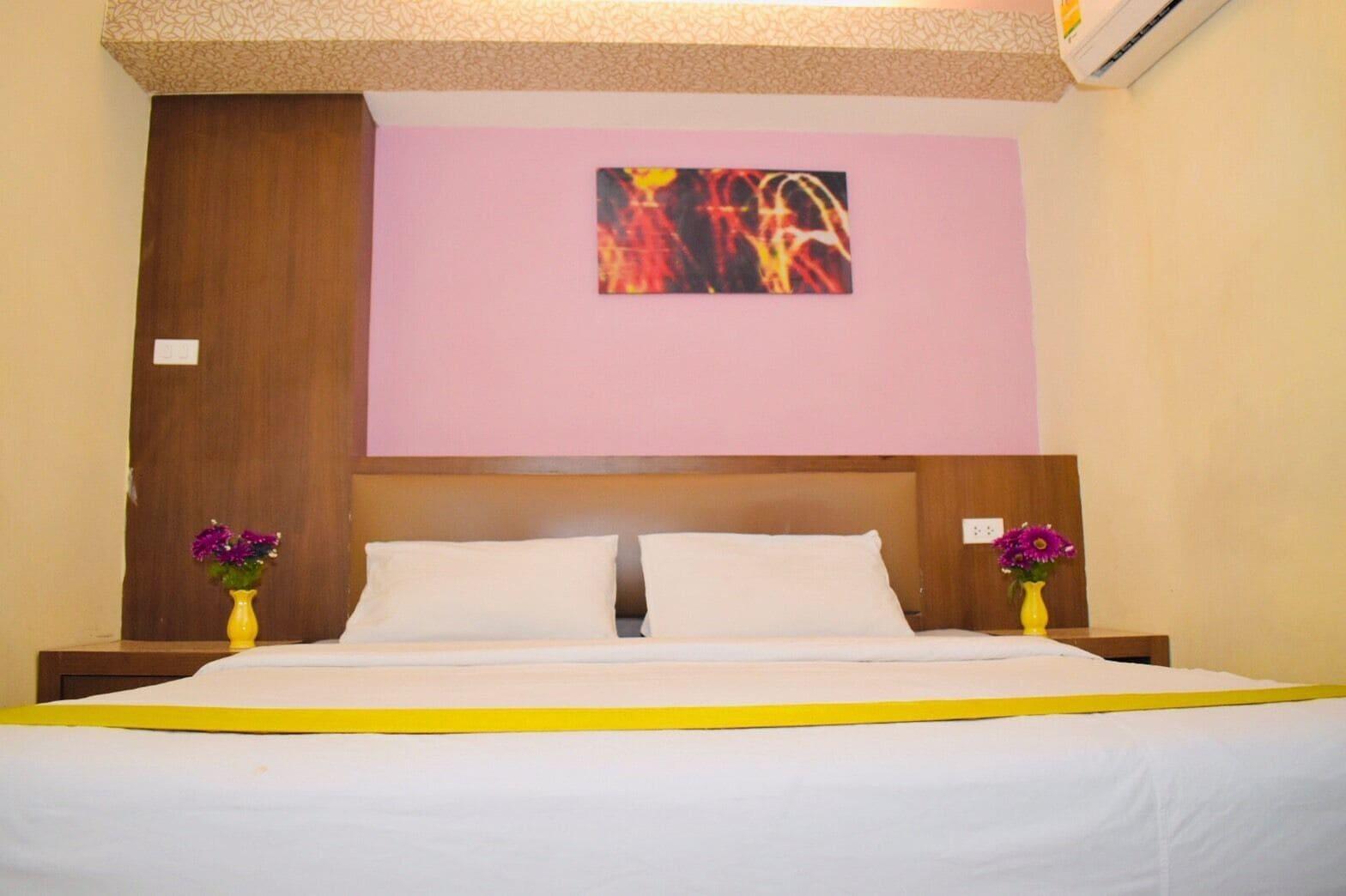 Penginapan Royal Express Bangkok