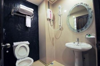 Royal Express Penginapan 2*