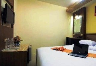 Royal Express Penginapan 2*