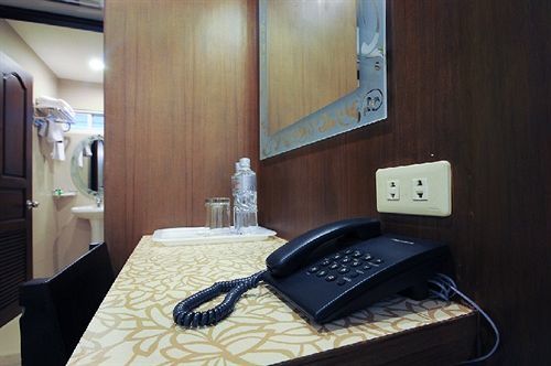 Royal Express Penginapan Bangkok