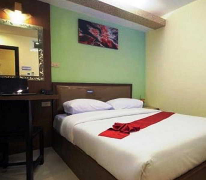 Penginapan Royal Express